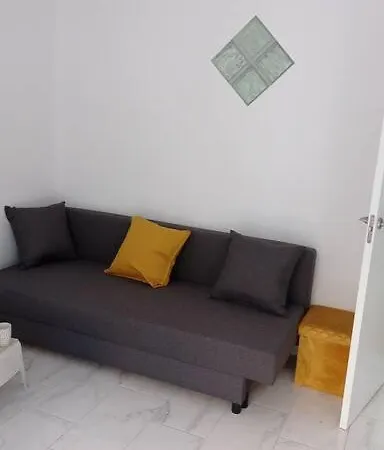 Apartment By The Sea Costa Brava Mas Carbo