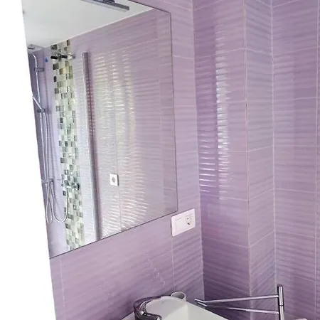 Apartment By The Sea Costa Brava *