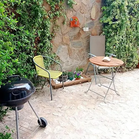 By The Sea Costa Brava Apartment *