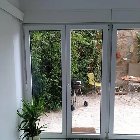 Apartment By The Sea Costa Brava