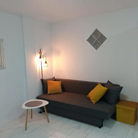 Apartment By The Sea Costa Brava