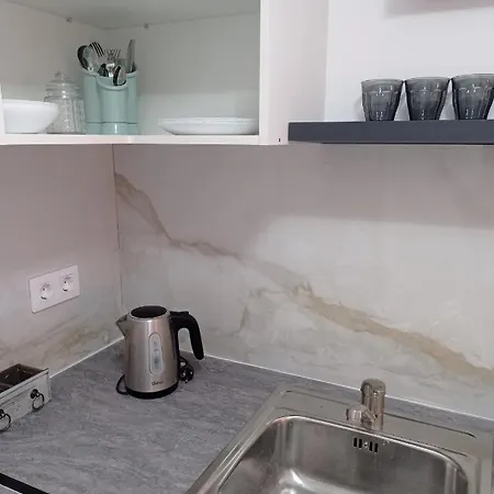 Apartment By The Sea Costa Brava Mas Carbo